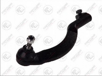 FORTUNE LINE fz1770 -  Наконечник поперечной рулевой тяги